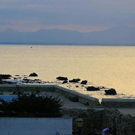 La Trancada Ξενοδοχείο Tabarca Εξωτερικό φωτογραφία