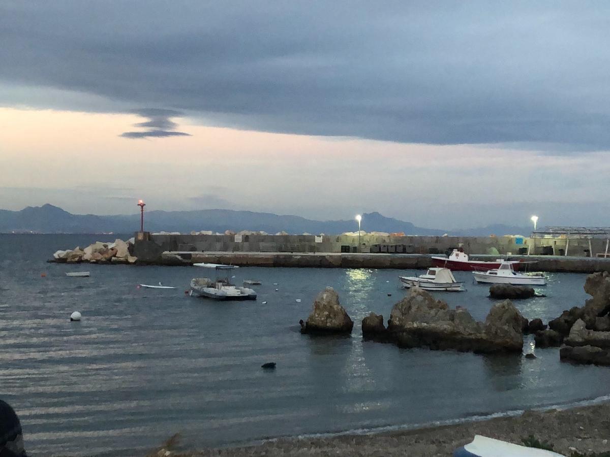 La Trancada Ξενοδοχείο Tabarca Εξωτερικό φωτογραφία