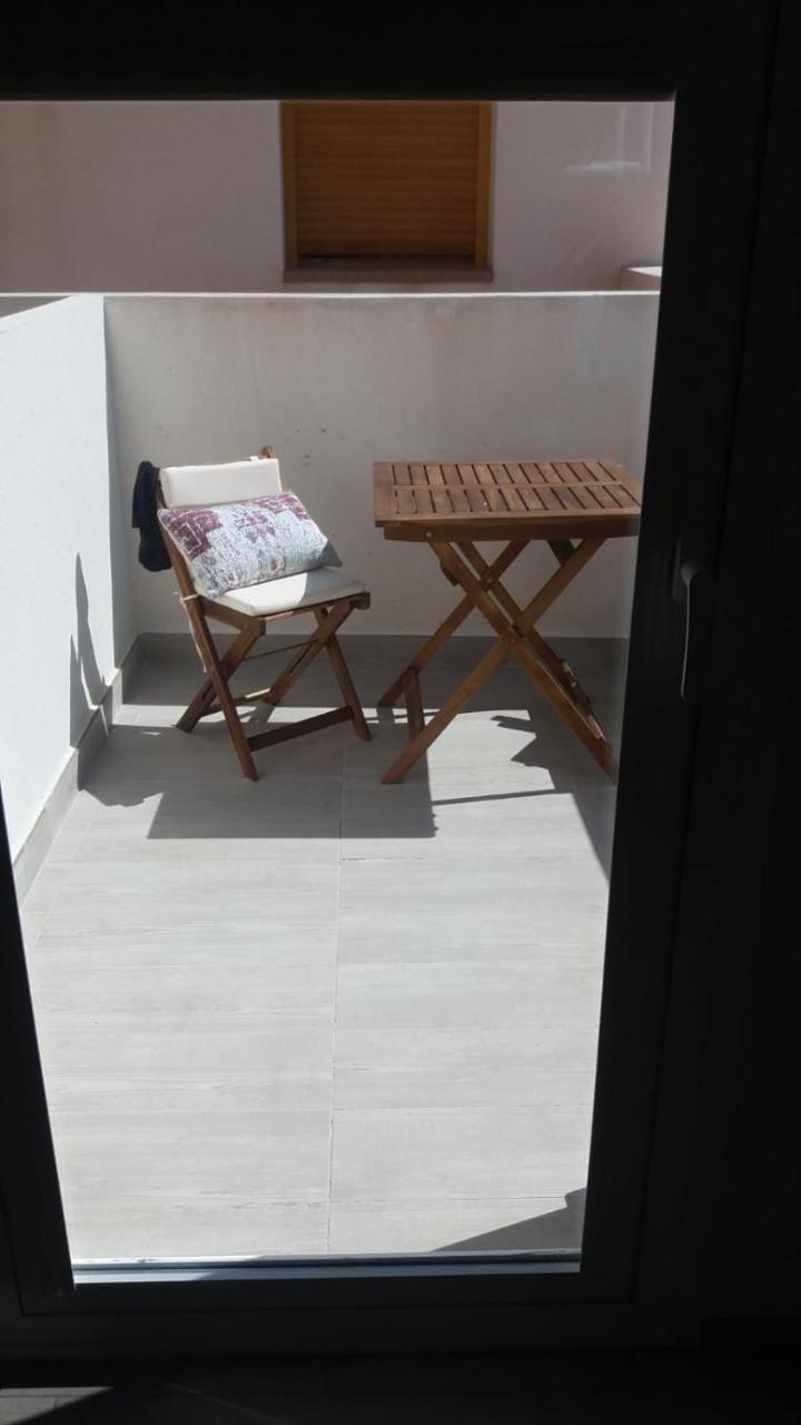 La Trancada Ξενοδοχείο Tabarca Εξωτερικό φωτογραφία